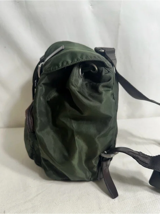 Prada Backpack - Picture 4 of 10